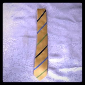 Boys Tie